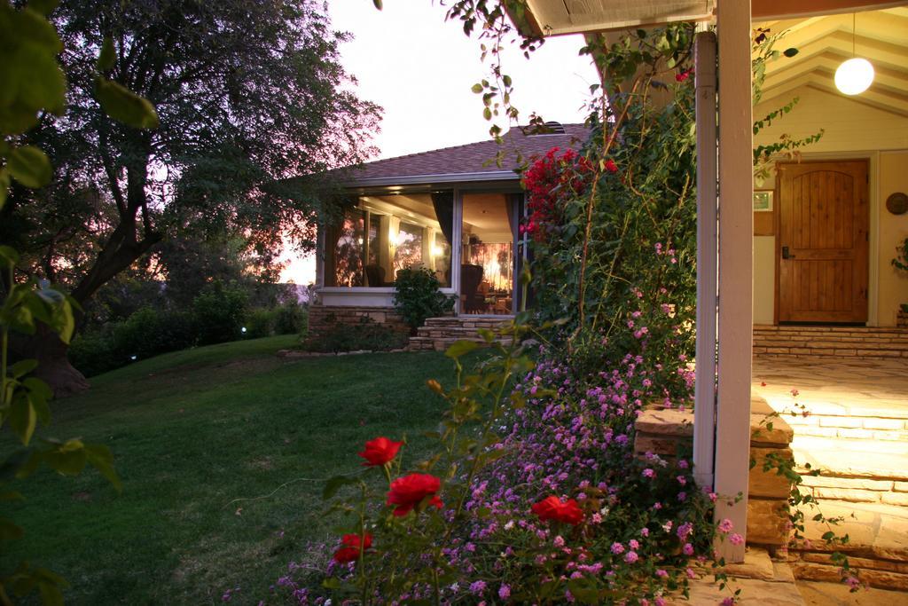 Ojai Retreat & Inn Exterior foto