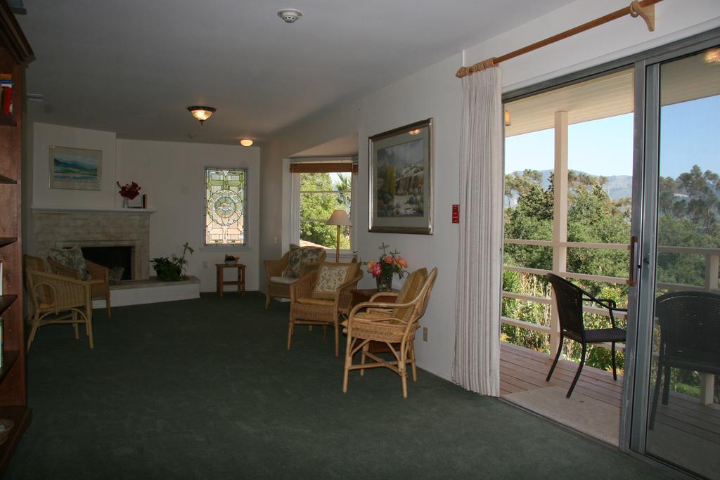 Ojai Retreat & Inn Exterior foto