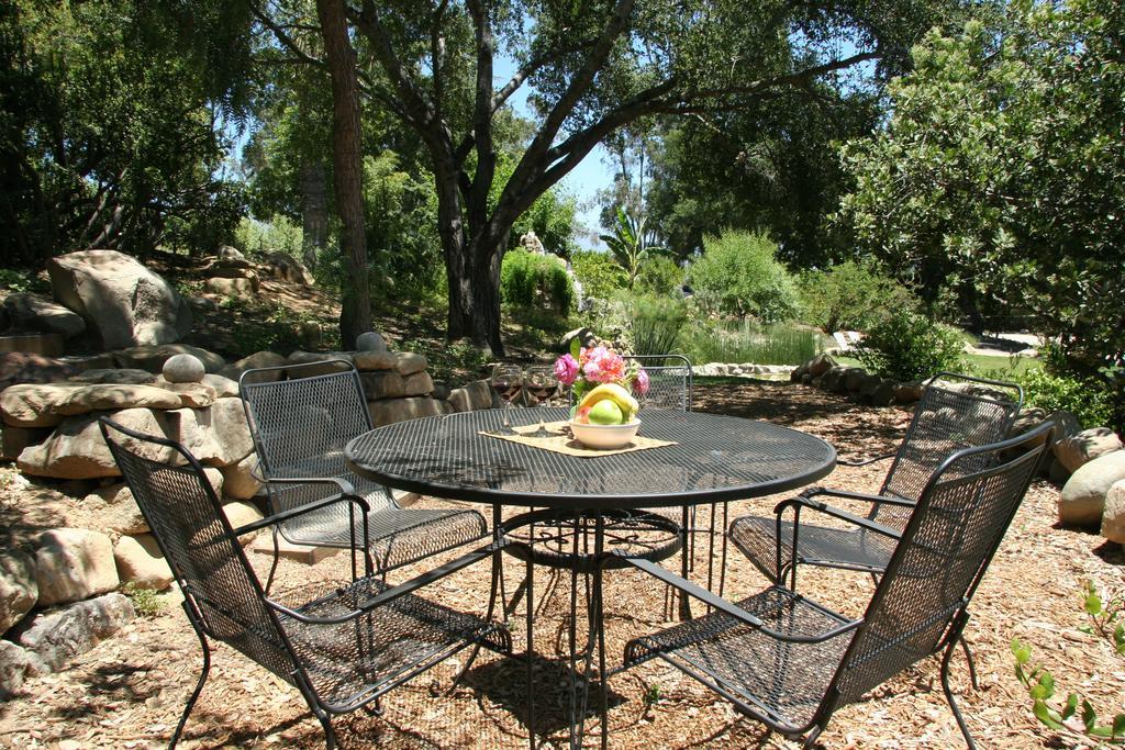 Ojai Retreat & Inn Exterior foto