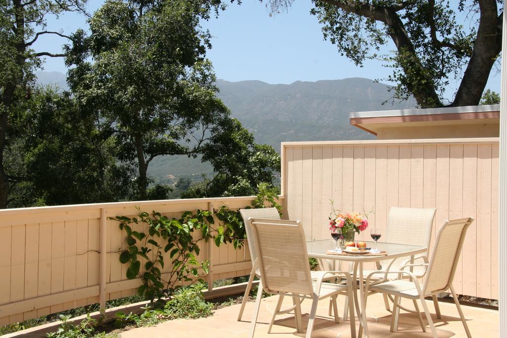 Ojai Retreat & Inn Exterior foto