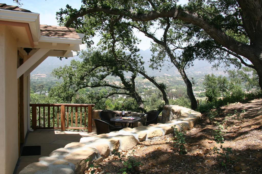 Ojai Retreat & Inn Exterior foto
