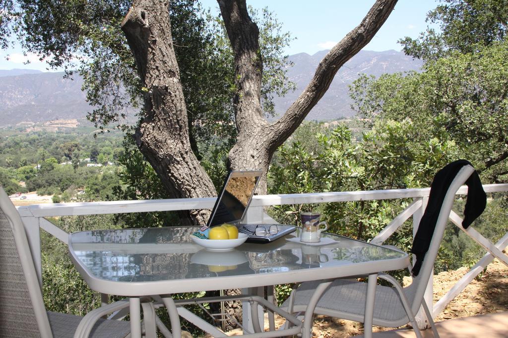 Ojai Retreat & Inn Exterior foto