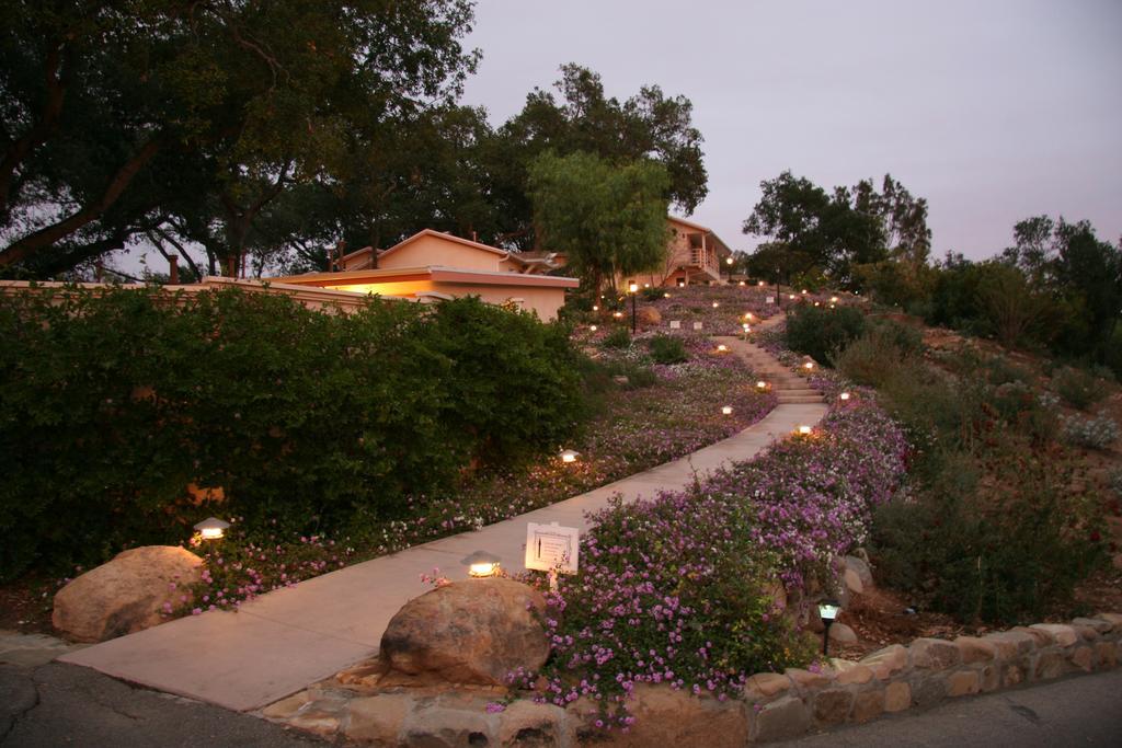 Ojai Retreat & Inn Exterior foto