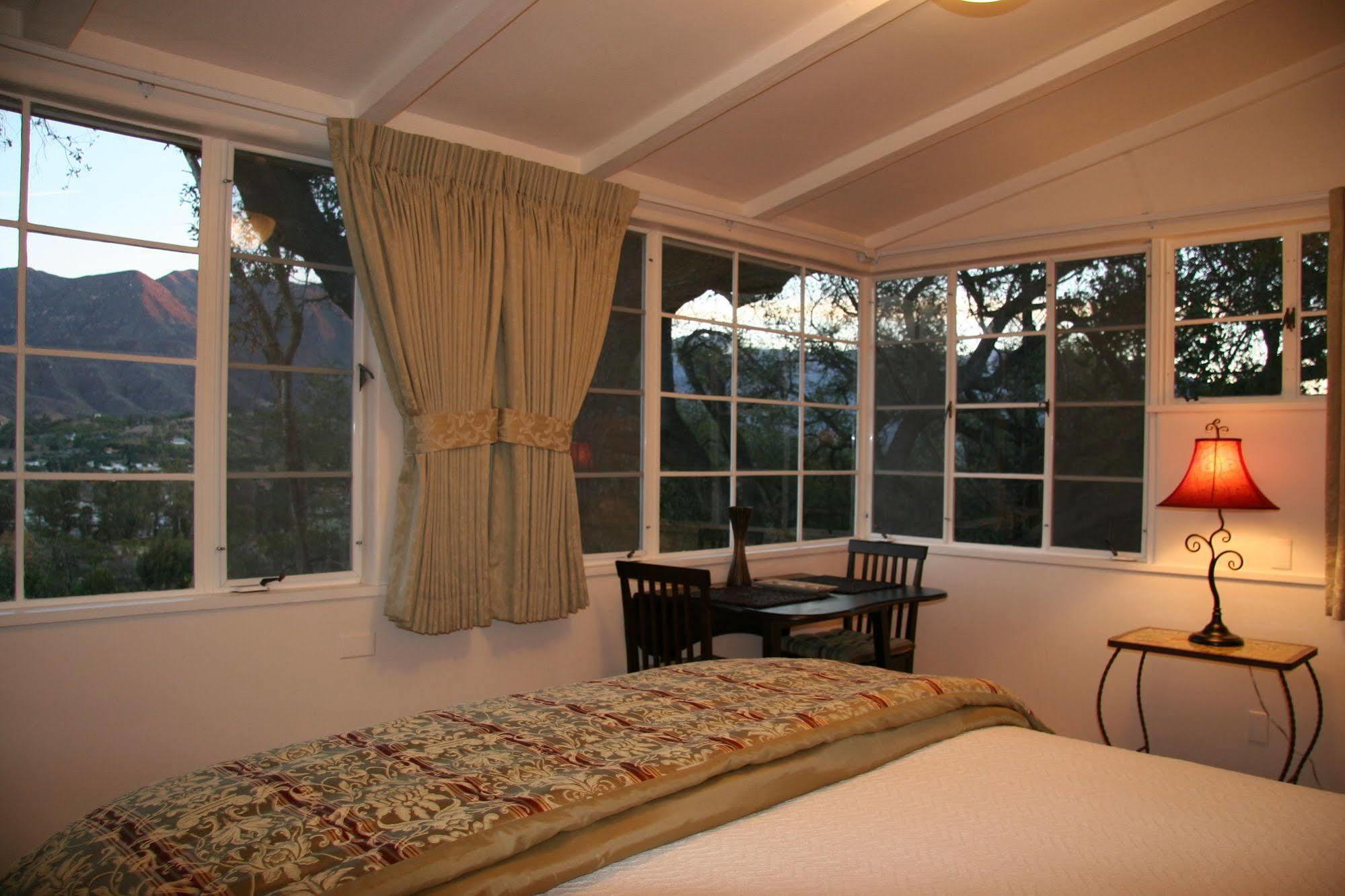 Ojai Retreat & Inn Exterior foto